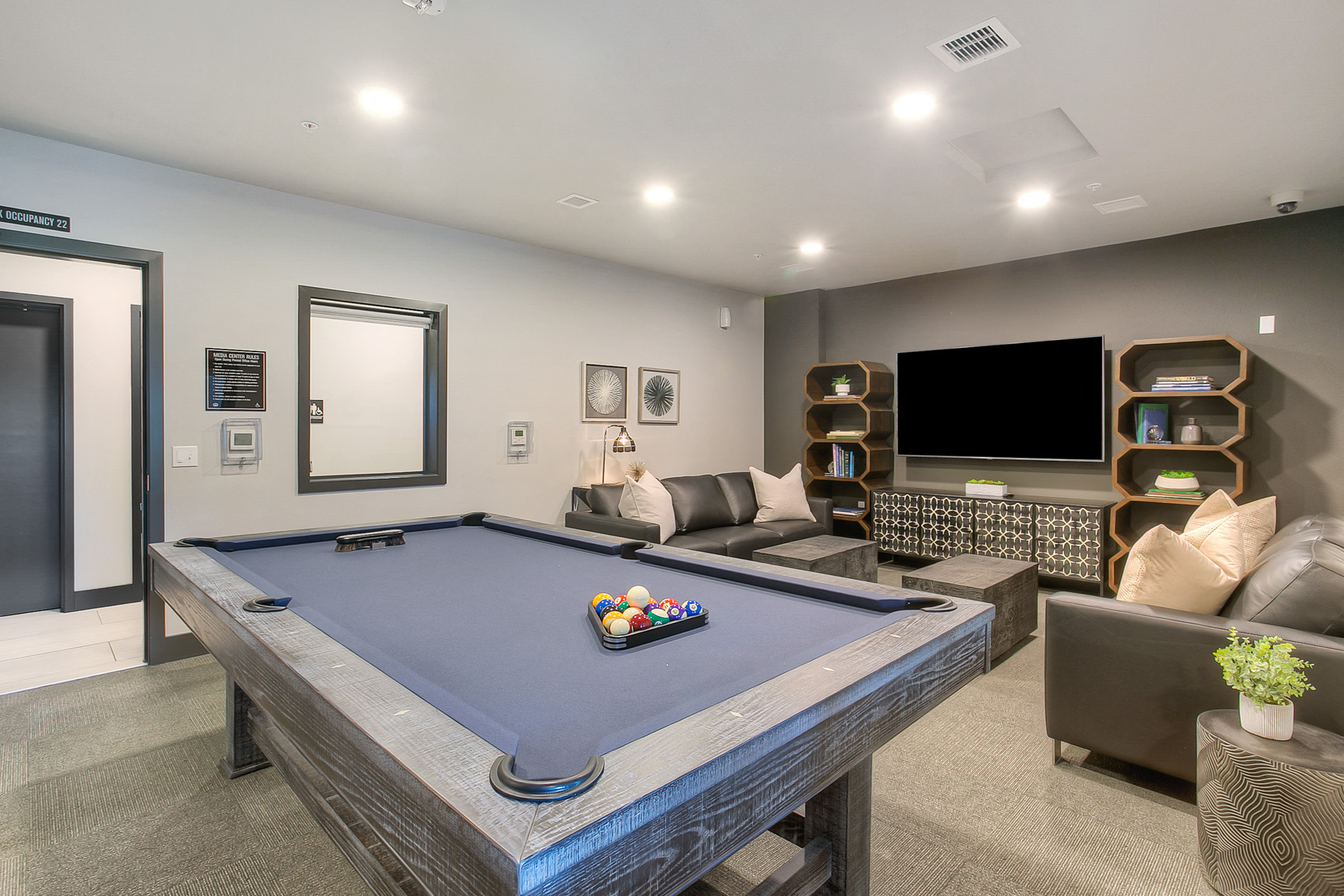 Waterview Crossing Apartments